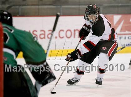 Thumbnail 1 in Rye vs. Yorktown (Section 1 Division 2 Final) photogallery.