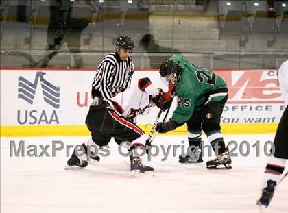 Thumbnail 1 in Rye vs. Yorktown (Section 1 Division 2 Final) photogallery.