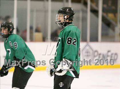 Thumbnail 3 in Rye vs. Yorktown (Section 1 Division 2 Final) photogallery.