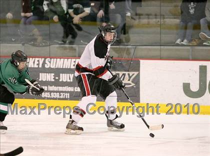 Thumbnail 3 in Rye vs. Yorktown (Section 1 Division 2 Final) photogallery.