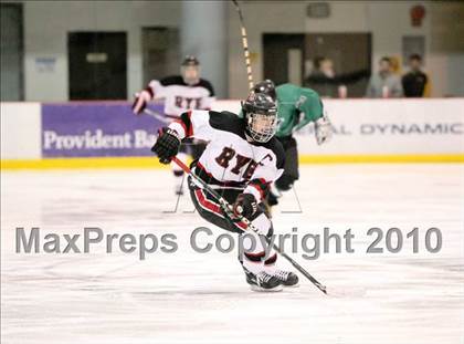 Thumbnail 2 in Rye vs. Yorktown (Section 1 Division 2 Final) photogallery.