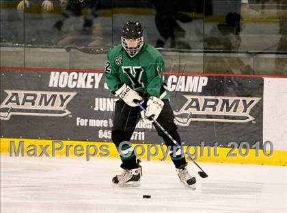 Thumbnail 3 in Rye vs. Yorktown (Section 1 Division 2 Final) photogallery.