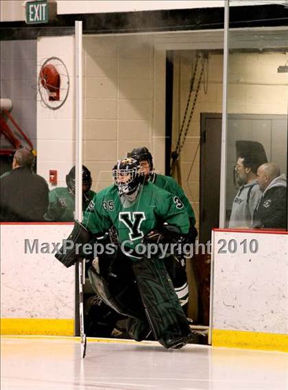 Thumbnail 1 in Rye vs. Yorktown (Section 1 Division 2 Final) photogallery.