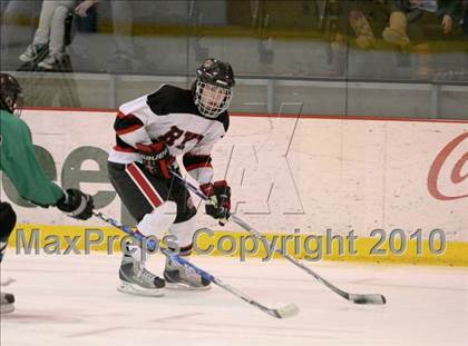 Thumbnail 3 in Rye vs. Yorktown (Section 1 Division 2 Final) photogallery.