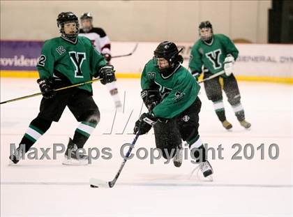 Thumbnail 2 in Rye vs. Yorktown (Section 1 Division 2 Final) photogallery.