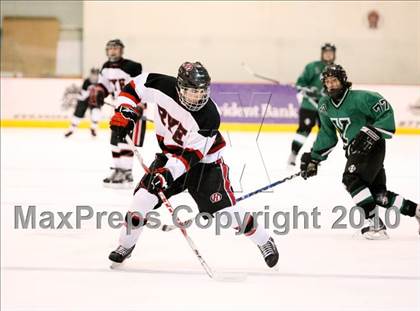 Thumbnail 2 in Rye vs. Yorktown (Section 1 Division 2 Final) photogallery.
