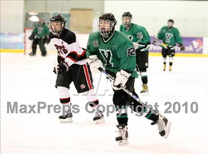Thumbnail 2 in Rye vs. Yorktown (Section 1 Division 2 Final) photogallery.