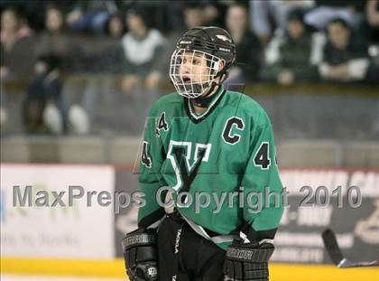 Thumbnail 3 in Rye vs. Yorktown (Section 1 Division 2 Final) photogallery.