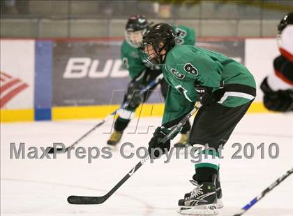 Thumbnail 1 in Rye vs. Yorktown (Section 1 Division 2 Final) photogallery.