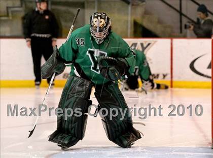 Thumbnail 3 in Rye vs. Yorktown (Section 1 Division 2 Final) photogallery.