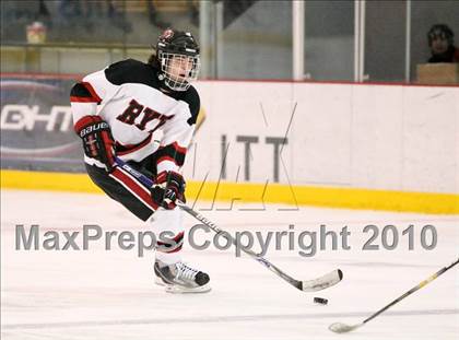 Thumbnail 1 in Rye vs. Yorktown (Section 1 Division 2 Final) photogallery.