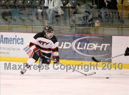 Thumbnail 1 in Rye vs. Yorktown (Section 1 Division 2 Final) photogallery.