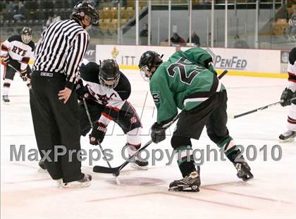 Thumbnail 2 in Rye vs. Yorktown (Section 1 Division 2 Final) photogallery.