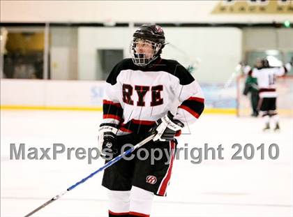 Thumbnail 2 in Rye vs. Yorktown (Section 1 Division 2 Final) photogallery.