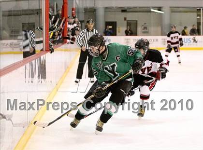 Thumbnail 2 in Rye vs. Yorktown (Section 1 Division 2 Final) photogallery.