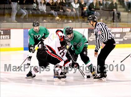 Thumbnail 1 in Rye vs. Yorktown (Section 1 Division 2 Final) photogallery.