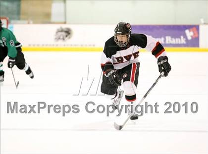 Thumbnail 3 in Rye vs. Yorktown (Section 1 Division 2 Final) photogallery.