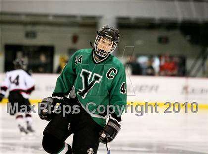 Thumbnail 1 in Rye vs. Yorktown (Section 1 Division 2 Final) photogallery.
