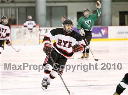 Thumbnail 1 in Rye vs. Yorktown (Section 1 Division 2 Final) photogallery.