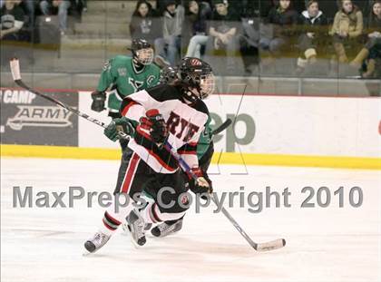 Thumbnail 3 in Rye vs. Yorktown (Section 1 Division 2 Final) photogallery.