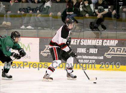 Thumbnail 2 in Rye vs. Yorktown (Section 1 Division 2 Final) photogallery.
