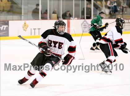 Thumbnail 3 in Rye vs. Yorktown (Section 1 Division 2 Final) photogallery.