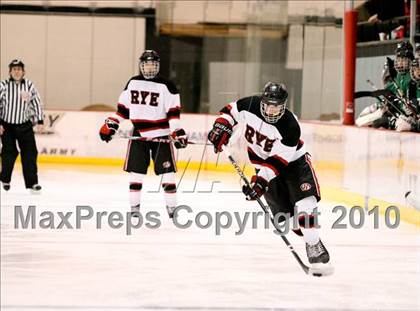 Thumbnail 1 in Rye vs. Yorktown (Section 1 Division 2 Final) photogallery.