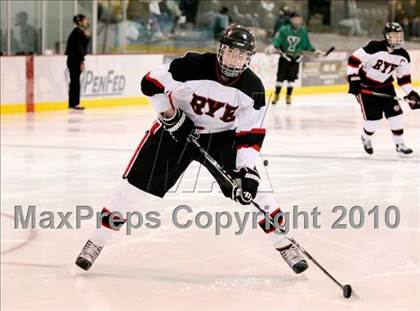 Thumbnail 3 in Rye vs. Yorktown (Section 1 Division 2 Final) photogallery.