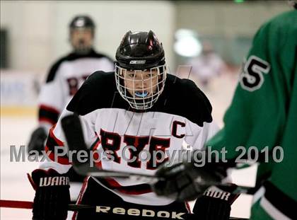 Thumbnail 1 in Rye vs. Yorktown (Section 1 Division 2 Final) photogallery.