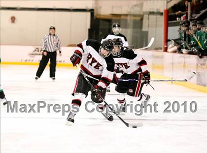Thumbnail 3 in Rye vs. Yorktown (Section 1 Division 2 Final) photogallery.