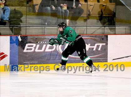 Thumbnail 2 in Rye vs. Yorktown (Section 1 Division 2 Final) photogallery.