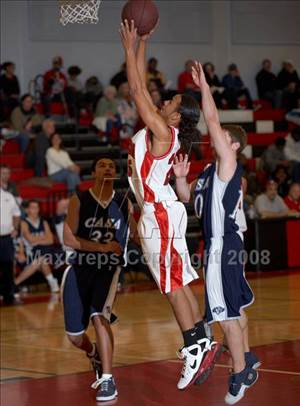 Casa Roble vs. Cordova (Cordova Christmas Classic)