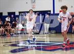 Photo from the gallery "Brooke Point vs Patriot (VHSL Class 6 Regional Quarterfinal)"