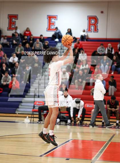 Thumbnail 1 in Brooke Point vs Patriot (VHSL Class 6 Regional Quarterfinal) photogallery.
