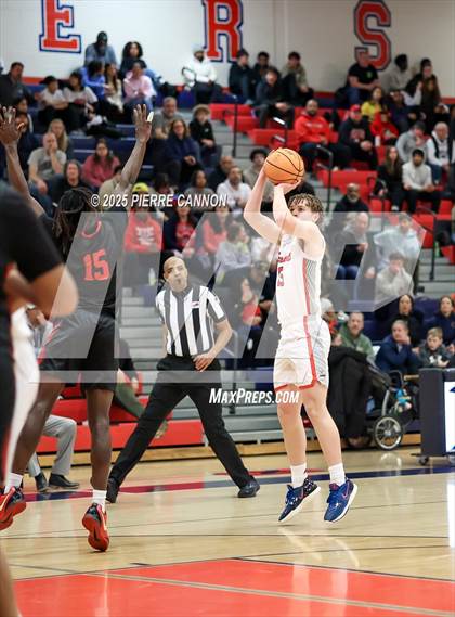 Thumbnail 3 in Brooke Point vs Patriot (VHSL Class 6 Regional Quarterfinal) photogallery.