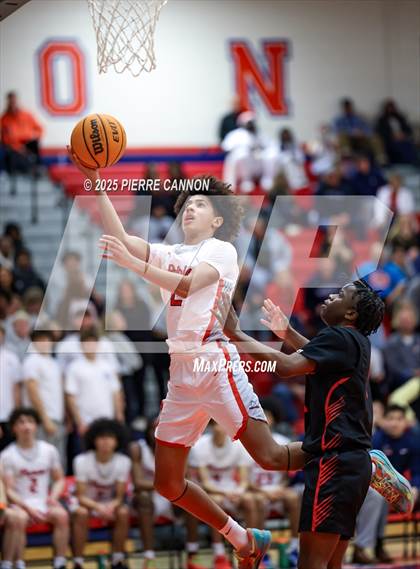 Thumbnail 3 in Brooke Point vs Patriot (VHSL Class 6 Regional Quarterfinal) photogallery.
