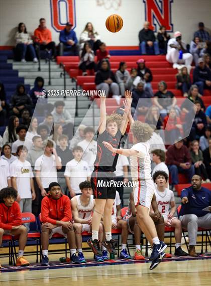 Thumbnail 1 in Brooke Point vs Patriot (VHSL Class 6 Regional Quarterfinal) photogallery.