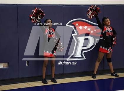 Thumbnail 3 in Brooke Point vs Patriot (VHSL Class 6 Regional Quarterfinal) photogallery.