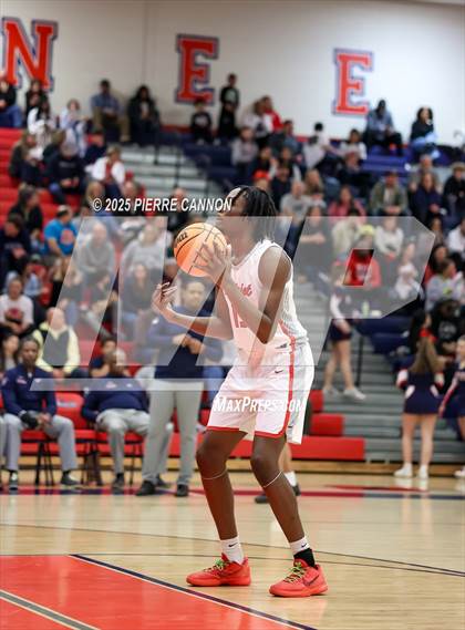 Thumbnail 1 in Brooke Point vs Patriot (VHSL Class 6 Regional Quarterfinal) photogallery.