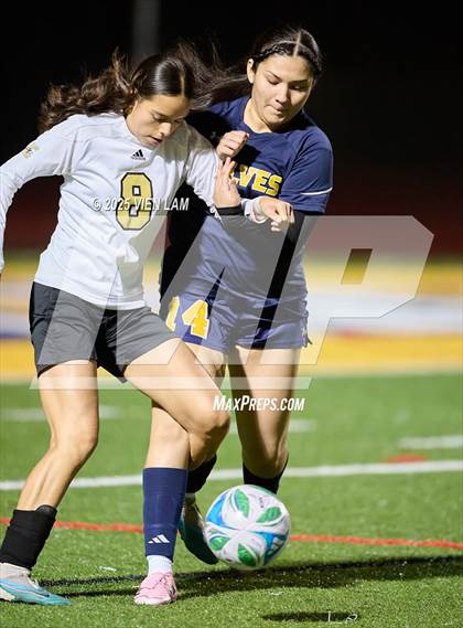 Thumbnail 1 in American Canyon @ Ygnacio Valley photogallery.