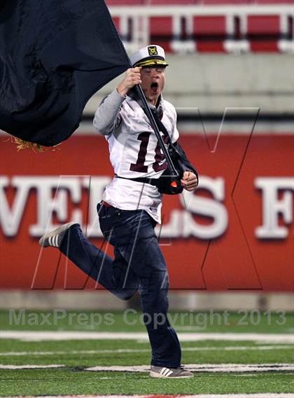 Thumbnail 1 in Lone Peak vs. Bingham (UHSAA 5A Semifinal) photogallery.