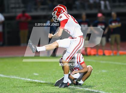 Thumbnail 3 in Mater Dei @ Centennial  photogallery.
