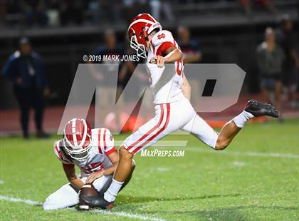 Thumbnail 3 in Mater Dei @ Centennial  photogallery.