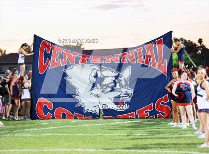 Thumbnail 3 in Mater Dei @ Centennial  photogallery.