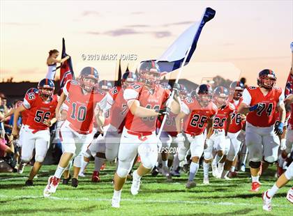 Thumbnail 3 in Mater Dei @ Centennial  photogallery.