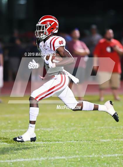 Thumbnail 3 in Mater Dei @ Centennial  photogallery.