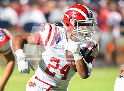 Thumbnail 2 in Mater Dei @ Centennial  photogallery.