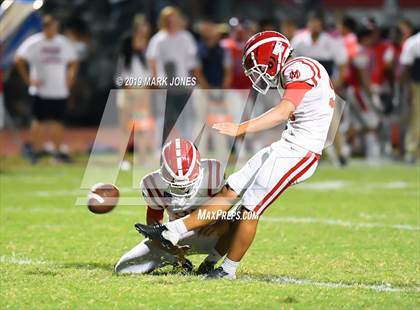 Thumbnail 1 in Mater Dei @ Centennial  photogallery.