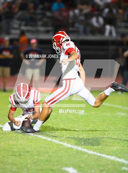 Thumbnail 3 in Mater Dei @ Centennial  photogallery.
