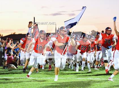 Thumbnail 2 in Mater Dei @ Centennial  photogallery.